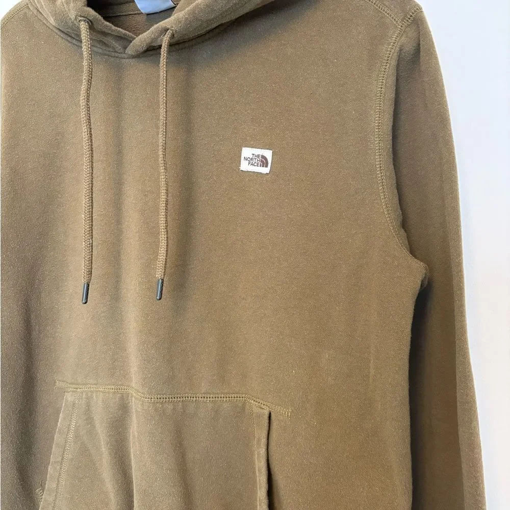 The North Face classic north